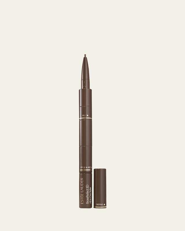 BrowPerfect 3D All-In-One Eyebrow Pencil & Gel Styler Emailed Vanessa requesting
